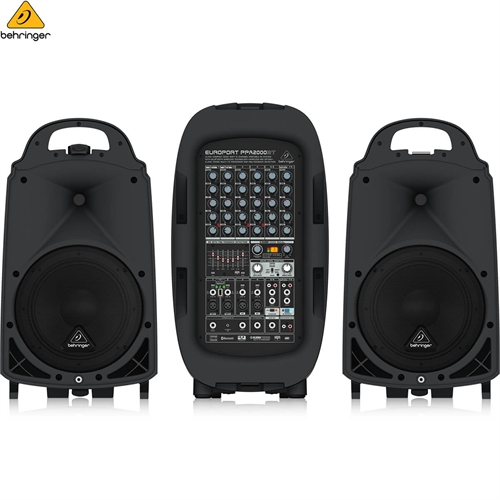 Loa Behringer PPA2000BT 2